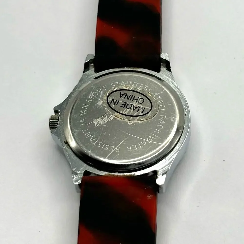 other retro silver